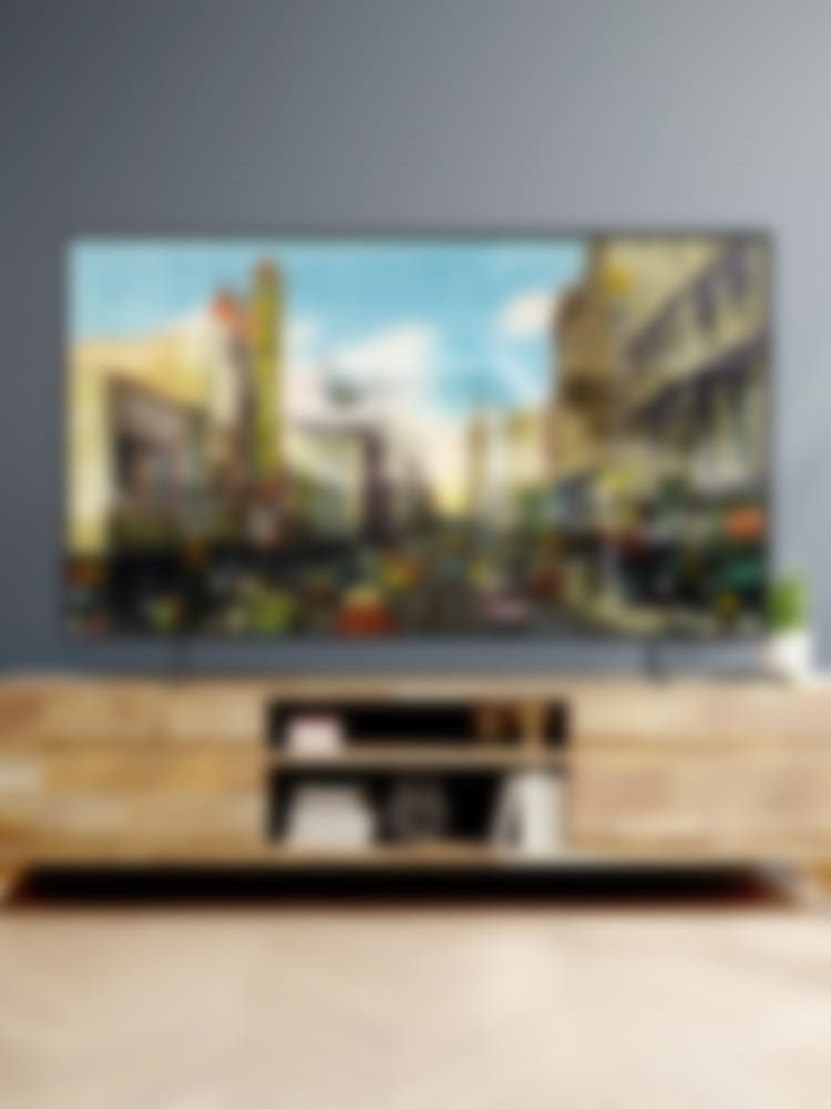 삼성 107.9cm(43인치) 4K UHD LH43B 스마트 비즈니스TV 1등급 스탠드형